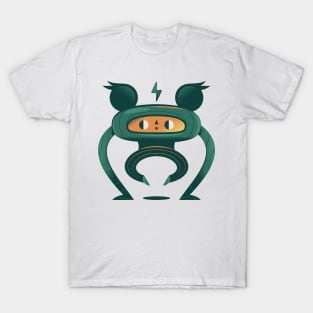 Electric mouse T-Shirt